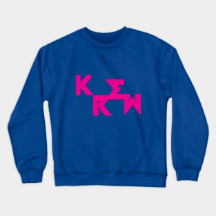 The Krew Crewneck Sweatshirt